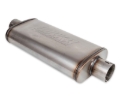 Picture of Flowmaster 09-13 Silverado/Sierra 1500 5.3L FlowFX Cat-Back Exhaust System
