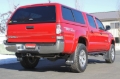 Picture of Flowmaster 05-15 Toyota Tacoma 4.0L FlowFX Cat-Back DOS Exhaust System