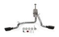 Picture of Flowmaster 05-15 Toyota Tacoma 4.0L FlowFX Cat-Back DOS Exhaust System