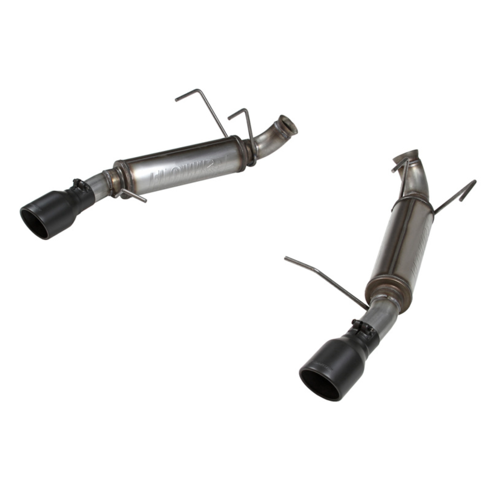 Picture of Flowmaster 11-14 Ford Mustang V6 FlowFX Axle-Back Exhaust System