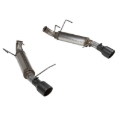 Picture of Flowmaster 11-14 Ford Mustang V6 FlowFX Axle-Back Exhaust System