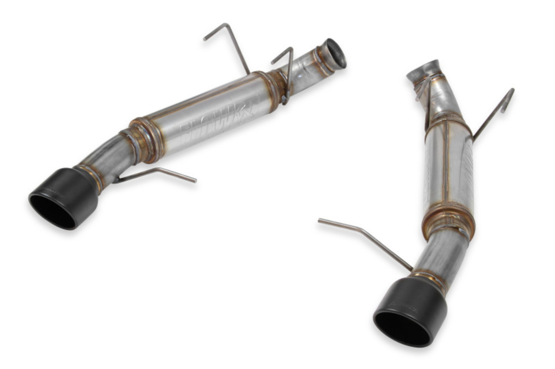 Picture of Flowmaster 11-12 Mustang GT V8 FlowFX Axle-Back Exhaust System