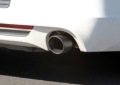 Picture of Flowmaster 11-14 Ford Mustang V6 FlowFX Axle-Back Exhaust System