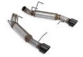 Picture of Flowmaster 11-12 Mustang GT V8 FlowFX Axle-Back Exhaust System