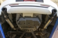 Picture of Flowmaster 11-14 Ford Mustang V6 FlowFX Axle-Back Exhaust System