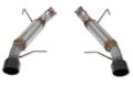Picture of Flowmaster 11-12 Mustang GT V8 FlowFX Axle-Back Exhaust System