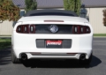 Picture of Flowmaster 11-14 Ford Mustang V6 FlowFX Axle-Back Exhaust System