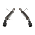 Picture of Flowmaster 11-14 Ford Mustang V6 FlowFX Axle-Back Exhaust System