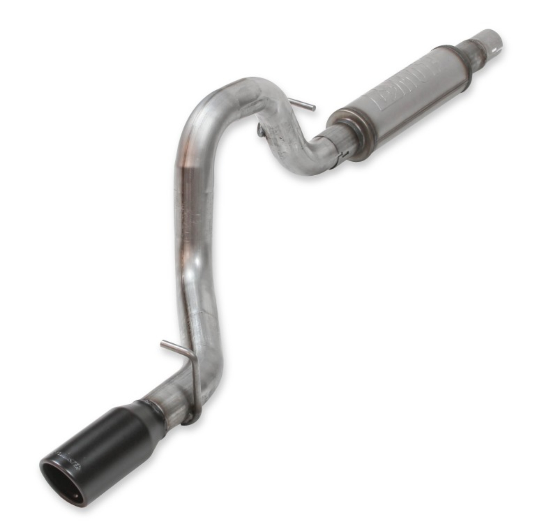 Picture of Flowmaster 97-99 Wrangler TJ 2.5L/4.0L FlowFX Cat-Back Exhaust System