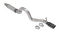 Picture of Flowmaster 97-99 Wrangler TJ 2.5L/4.0L FlowFX Cat-Back Exhaust System