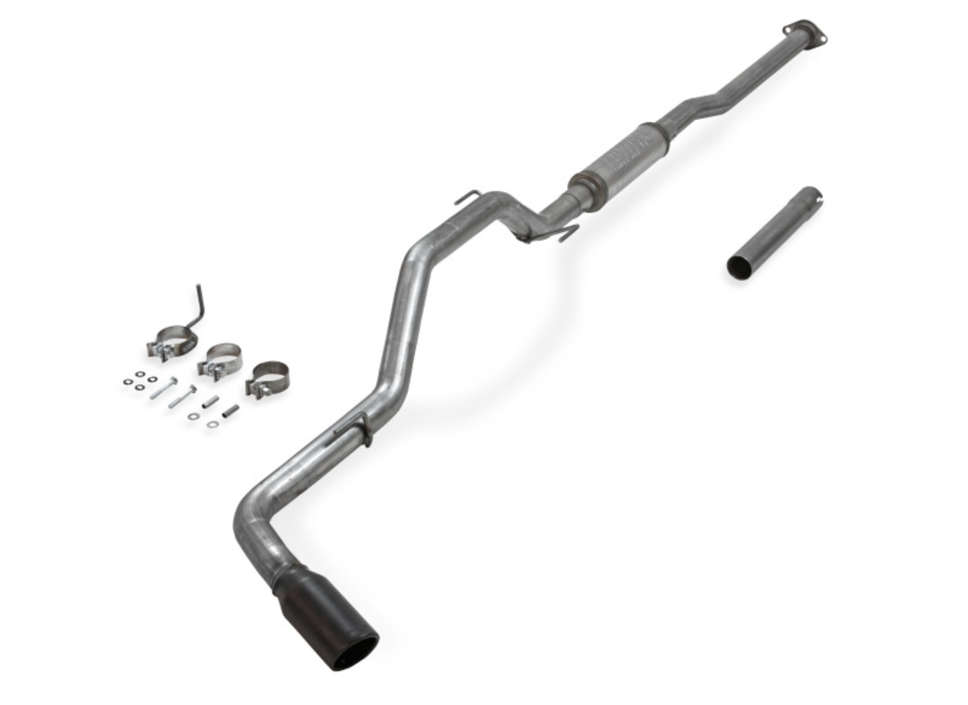 Picture of Flowmaster 05-15 Toyota Tacoma 4.0L FlowFX Cat-Back Exhaust System
