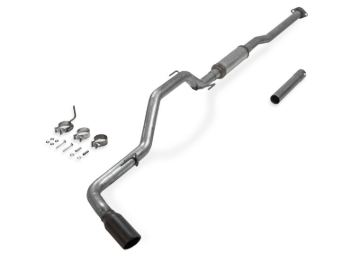 Picture of Flowmaster 05-15 Toyota Tacoma 4.0L FlowFX Cat-Back Exhaust System