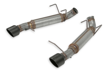 Picture of Flowmaster 13-14 Mustang GT V8 FlowFX Axle-Back Exhaust System