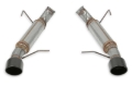 Picture of Flowmaster 13-14 Mustang GT V8 FlowFX Axle-Back Exhaust System