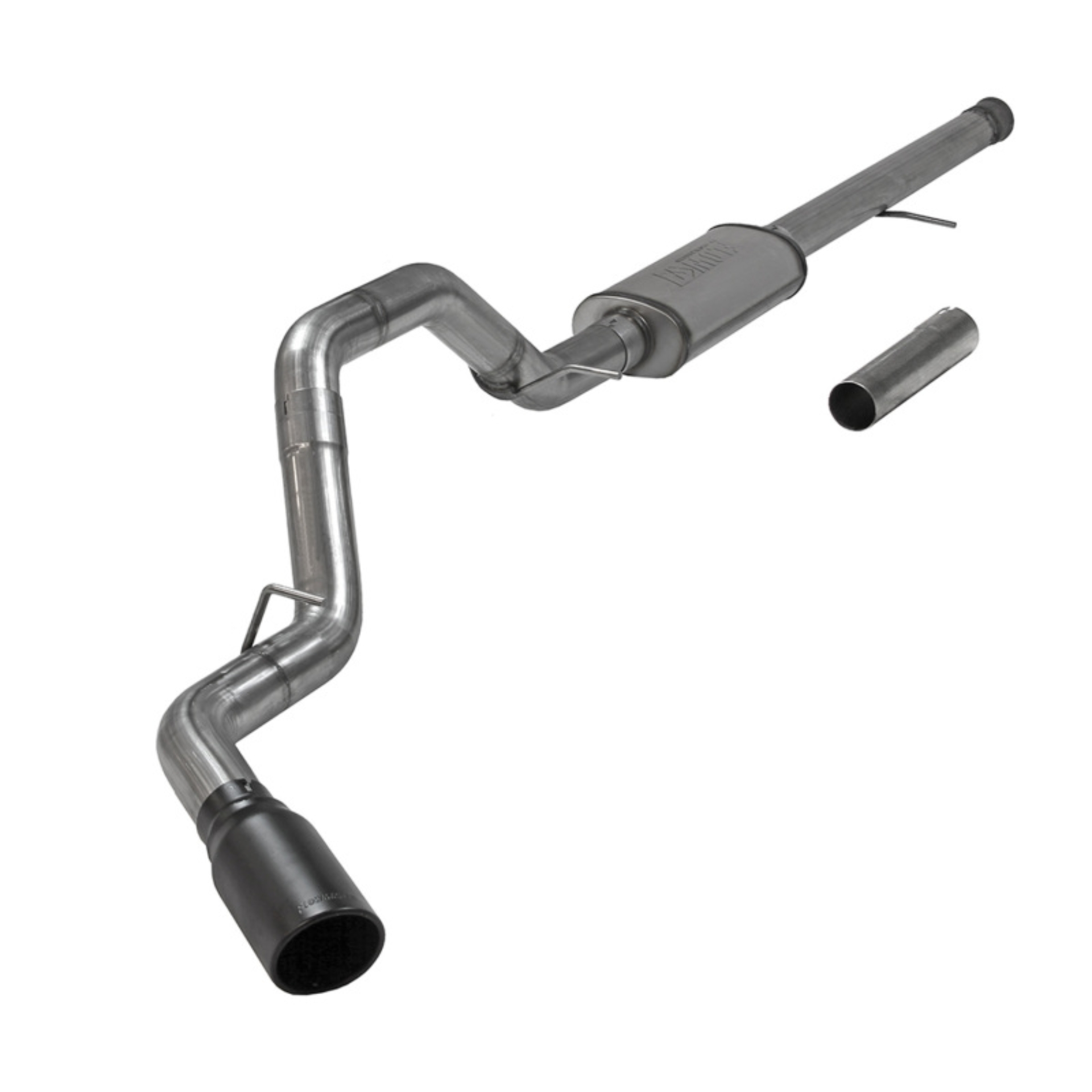 Picture of Flowmaster 14-18 GM 1500 6.2L FlowFX Cat-Back Exhaust System