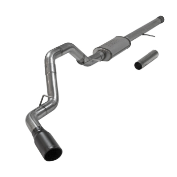 Picture of Flowmaster 14-18 GM 1500 6.2L FlowFX Cat-Back Exhaust System