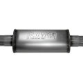 Picture of Flowmaster 14-18 GM 1500 6.2L FlowFX Cat-Back Exhaust System