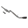 Picture of Flowmaster 14-18 GM 1500 6.2L FlowFX Cat-Back Exhaust System