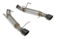Picture of Flowmaster 13-14 Mustang GT V8 FlowFX Axle-Back Exhaust System