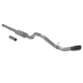 Picture of Flowmaster 14-18 GM 1500 6.2L FlowFX Cat-Back Exhaust System