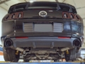 Picture of Flowmaster 13-14 Mustang GT V8 FlowFX Axle-Back Exhaust System