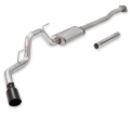 Picture of Flowmaster 15-20 F-150 2.7L/3.5L/5.0L FlowFX SS Cat-Back Exhaust System