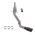Picture of Flowmaster 14-18 GM 1500 6.2L FlowFX Cat-Back Exhaust System