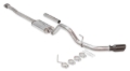 Picture of Flowmaster 15-20 F-150 2.7L/3.5L/5.0L FlowFX SS Cat-Back Exhaust System