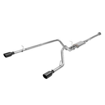 Picture of Flowmaster 19-24 RAM 1500 5.7L FlowFX SS Cat-Back Exhaust System