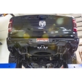 Picture of Flowmaster 19-24 RAM 1500 5.7L FlowFX SS Cat-Back Exhaust System
