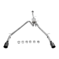 Picture of Flowmaster 19-24 RAM 1500 5.7L FlowFX SS Cat-Back Exhaust System