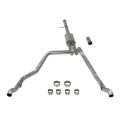 Picture of Flowmaster 19-23 GM 1500 6.2L FlowFX SS Cat-Back Exhaust