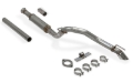 Picture of Flowmaster 86-01 Jeep Cherokee XJ 4.0L FlowFX Cat-Back Exhaust System