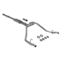 Picture of Flowmaster 19-23 GM 1500 6.2L FlowFX SS Cat-Back Exhaust