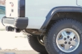 Picture of Flowmaster 86-01 Jeep Cherokee XJ 4.0L FlowFX Cat-Back Exhaust System