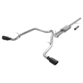 Picture of Flowmaster 19-25 GM 1500 5.3L FlowFX Cat-Back Exhaust System