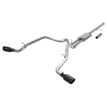 Picture of Flowmaster 19-25 GM 1500 5.3L FlowFX Cat-Back Exhaust System