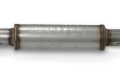 Picture of Flowmaster 86-01 Jeep Cherokee XJ 4.0L FlowFX Cat-Back Exhaust System
