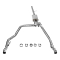 Picture of Flowmaster 19-25 GM 1500 5.3L FlowFX Cat-Back Exhaust System