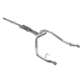 Picture of Flowmaster 19-25 GM 1500 5.3L FlowFX Cat-Back Exhaust System