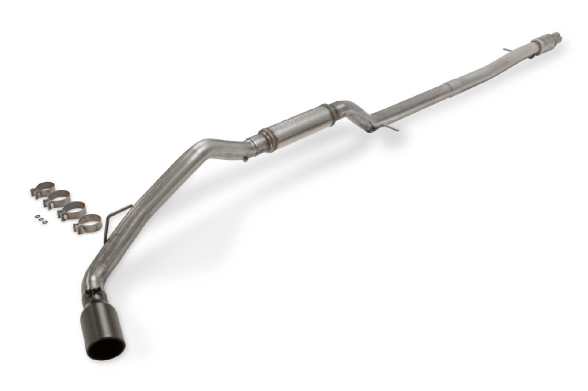 Picture of Flowmaster 19-23 Ford Ranger 2.3L ECO FlowFX Cat-Back Exhaust System