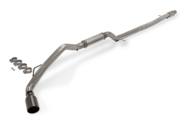 Picture of Flowmaster 19-23 Ford Ranger 2.3L ECO FlowFX Cat-Back Exhaust System