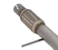 Picture of Flowmaster 19-23 Ford Ranger 2.3L ECO FlowFX Cat-Back Exhaust System