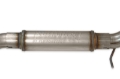 Picture of Flowmaster 19-23 Ford Ranger 2.3L ECO FlowFX Cat-Back Exhaust System