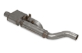 Picture of Flowmaster 19-25 GM 1500 5.3L FLowFX Direct Fit Active Muffler