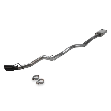 Picture of Flowmaster 20-25 Gladiator Truck 3.6L FlowFX Cat-Back Exhaust System