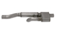 Picture of Flowmaster 19-25 GM 1500 5.3L FLowFX Direct Fit Active Muffler