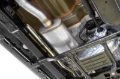 Picture of Flowmaster 20-25 Gladiator Truck 3.6L FlowFX Cat-Back Exhaust System