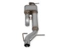 Picture of Flowmaster 19-24 RAM 1500 5.7L Direct Fit Active Muffler