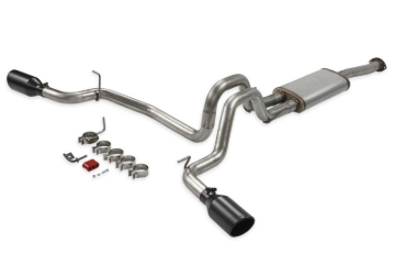 Picture of Flowmaster 16-23 Toyota Tacoma 3.5L FlowFX Cat-Back Exhaust System